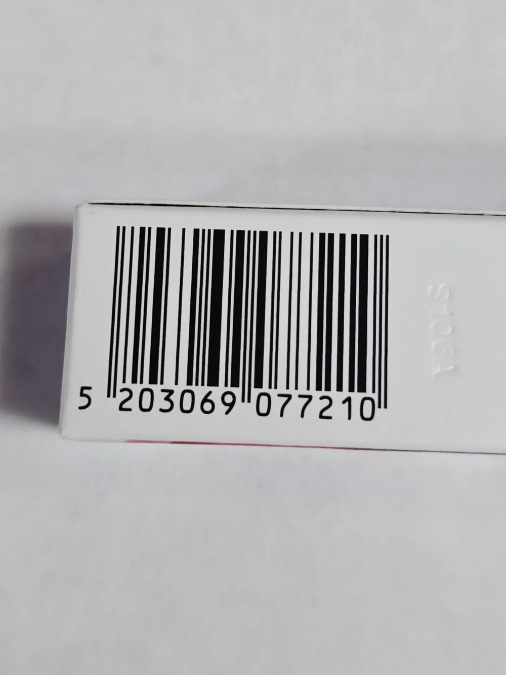 Korres Morello Voluminous Lipgloss Shade Bloody Cherry 58